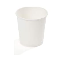 4 Oz Single Wall Karton Bardak Beyaz 3000 Adet 3000 ADET