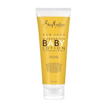 Shea Moisture Baby Shea Papatya ve Argan Yağlı Bebek Losyonu 237 ML