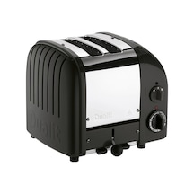 Dualit 27035 Classic 2 Dilim Ekmek Kızartma Makinesi
