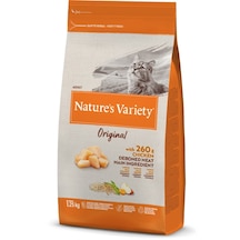 Nature's Variety Adult Cat Chicken 1250 G