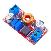 Dc-dc Step Down 5a Lipo Şarj Modülü - Xl4015ayarlı