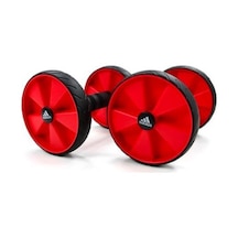 Adidas ADAC-11604 Core Rollers Karın Egzersiz Tekerleği