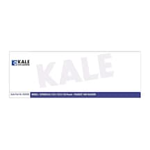 Kalorifer Motoru 1007-c2-c3 Ii-c3 Pluriel 1.4-.6hd