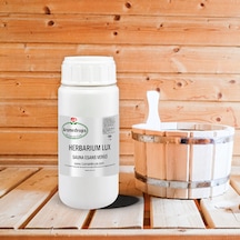 Aromedrops Herbarıum Lux Sauna Esans Verici 100 Gr