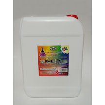Konsantre Tüm Yüzeyler Dezenfektan Ve Hijyen Maddesi 5 Lt