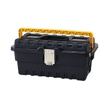 Port-bag Se01 Eko Strongo Kilitli Takım Çantası 16'' - Blba-293073