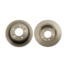 Hyundai İx35 Arka Fren Diski 2010-2015 Trw Df6123 2adettir