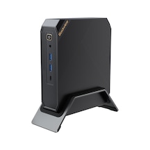 Blackview UPUP8BVW0004 MP200 i5-12450H 16 GB 1 TB W11H Mini PC