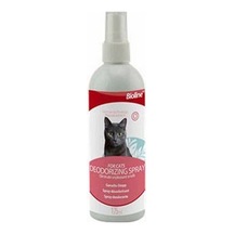 Koku Giderici Kedi Deodorantı Sprey 175 Ml