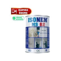 Nem Ve Rutubet Boyası 1 Lt Yüksek Kapatıcılık Özelliği