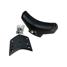 Honda Pcx 125 2021-23 Arka Sırt Dayama Sisiy Bar Hpc420