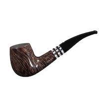 Vauen Castor 172 9mm. Filtreli Akrilik Saplı Pipo 210329