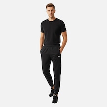 Siyah Fila Erkek Günlük Eşofman Altı Sagano Track Pants Fam1110.80010 Siyah