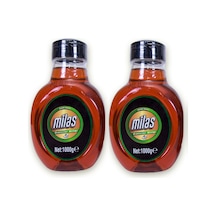 Milas Üreticiler Birliği Çam Balı 2 x 1 KG