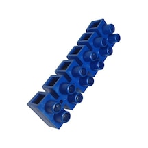 Çetsan 5 Adet Plastik Sıra Klemens No.5 16-25 Mm2