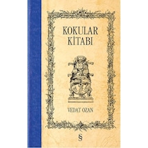 Kokular Kitabı -  Vedat Ozan -  Everest Yayınları