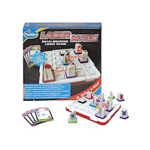 76340 Thinkfun. Lazer Maze / +8 Yaş.