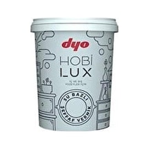 Dyo Hobilux Beyaz 0.9lt 0.9 L