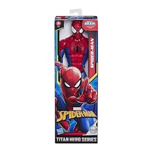 E7333 Spider-man Titan Hero 30 Cm Figür - 1 Adet - Grsy-901548