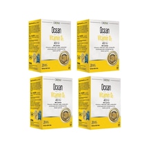 Ocean Vitamin D3 400 Iu Sprey, 20ml X4 Adet