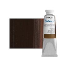 Lukas Berlin 37 ML Yağlı Boya No:0911 Yanık Umbra
