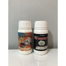 Çiçeklendirici+büyütücü 2x 250cc Besleyici,bitki Besini Sıvıgübre