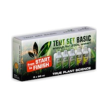 Aptus Tent Set Basic 250 ML
