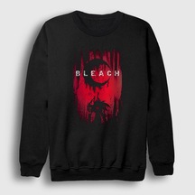 Presmono Unisex Las Noches Anime Bleach Sweatshirt