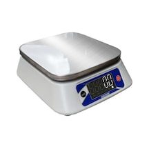 Desis Acs-h8 Ekonomik Dijital Terazi 10kg / 0.5gr