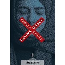 Kitapstore Payıma Düşen / Perinuş Sanie