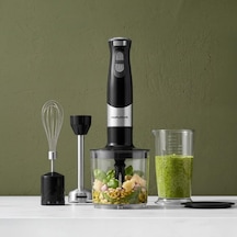 El Blender Seti Belirtilmemiş