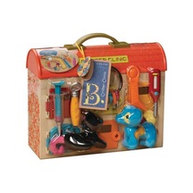 B.toys Veteriner Kliniği Seti Bx2015z