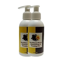 Buckthorn B 2li Weed Slimming & Firming Gel Acı Çehre Tohumu Jeli 150 Ml