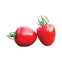 Nadir Tomatoberry Çilek Domatesi Ekim Seti Çilek Domates Tohumu 10 Tohum Saksı Toprak Kombin