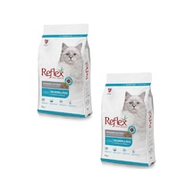 Reflex Sterilised Salmon Rice Balıklı Kısırlaştırılmış Yetişkin Kedi Maması 2 x 2 KG