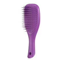 Tangle Teezer Ultimate Detangler Mini - Saç Fırçası - Fresh Purple