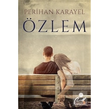 Özlem - Perihan Karayel - Cinius