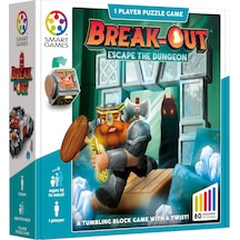 Smartgames Break-out - Zindandan Kaçış