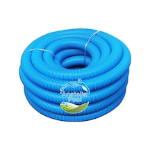 Anatolia Pool Havuz Süpürgesi Vakum Hortumu 1.5" Ø38Mm 30 Metre