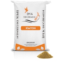 İpek Değirmen Toz Kimyon 100 Gr