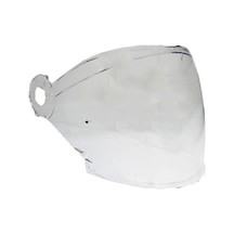 Ls2 Classy Kask Camı Beyaz Beyaz