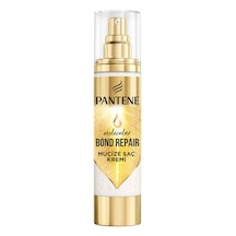 Pantene Molecular Bond Repair Durulanmayan Saç Bakım Kremi 90 Ml