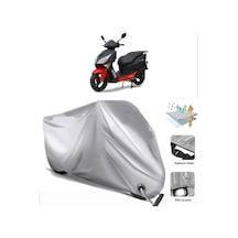 Asya As 150 T Motosiklet Brandası (Bağlantı Ve Kilit Uyumlu) (457251446)