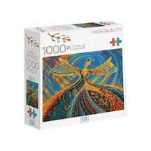 Ca Games Semazen Puzzle 1000 Parça