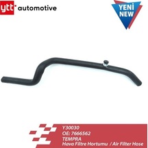 Ytt 30030 Hava Filtre Körüğü Tempra 88-96