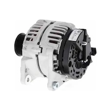 Vw Polo 3 Sarj Dinamosu 1.4 1996-1999 Aex Akv Apq Hella 8el011710311