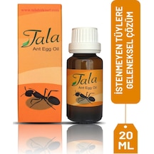 Tala Karınca Yumurtası Yağı 20 ML