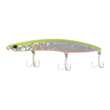 Ryuji Beach Walker 14cm 40gr Maket Yem Renk : Yellow Chart Uv