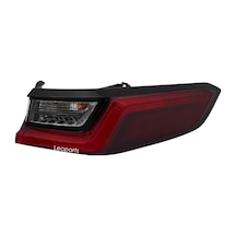 Leoparts Honda City Stop Lambası Dış Sağ 2021-2025 33500-t00-k014m1