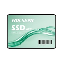 Ayrex Hs-ssd-wave S 256g 530mb/s - 400mb/s 3d Nand Sata 3 2.5'' Ssd